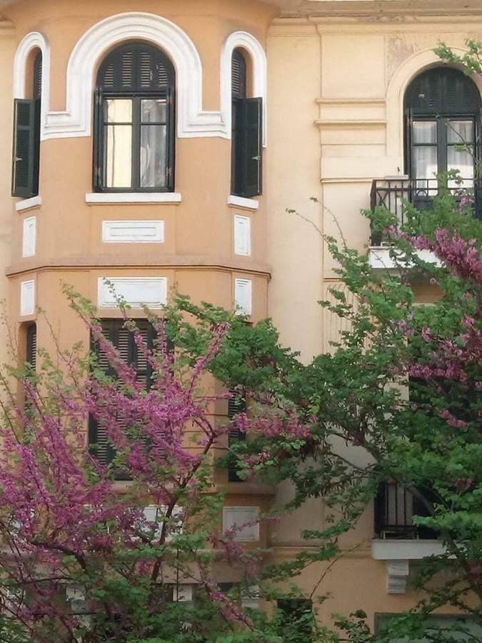 Maison Salonique 1930 Thessaloniki Exterior foto